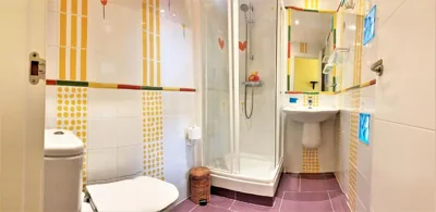 Hostal Arco Iris — foto 2