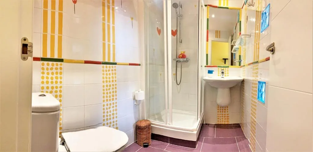 Hostal Arco Iris