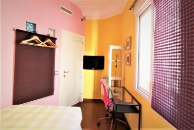 Hostal Arco Iris — foto 3