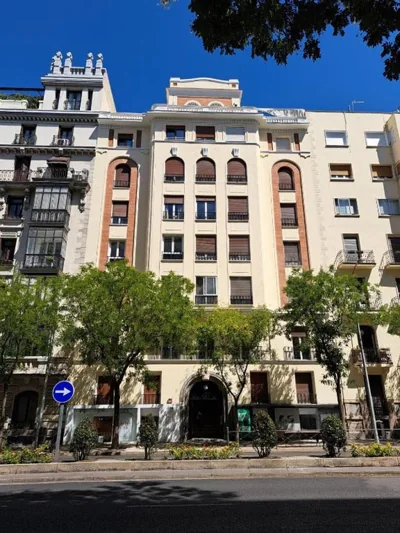 Hostal Arco Iris — foto 4