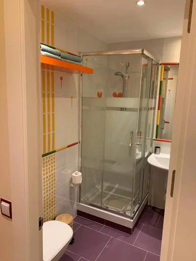 Hostal Arco Iris — foto 8