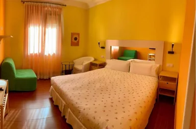Hostal Arco Iris — foto 9