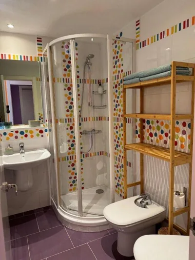 Hostal Arco Iris — foto 10