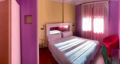 Hostal Arco Iris — foto 11