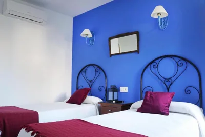 Hostal Arco Plaza — foto 2
