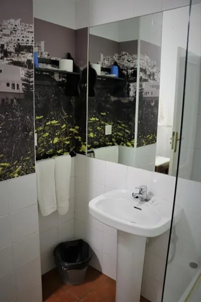 Hostal Arco Plaza — foto 3