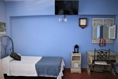 Hostal Arco Plaza — foto 5