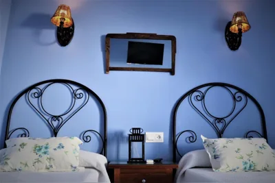 Hostal Arco Plaza — foto 9