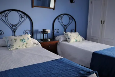 Hostal Arco Plaza — foto 10