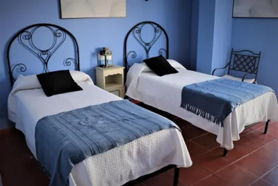 Hostal Arco Plaza — foto 11