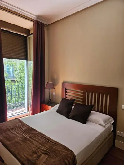 Hostal Arenal Madrid — foto 2