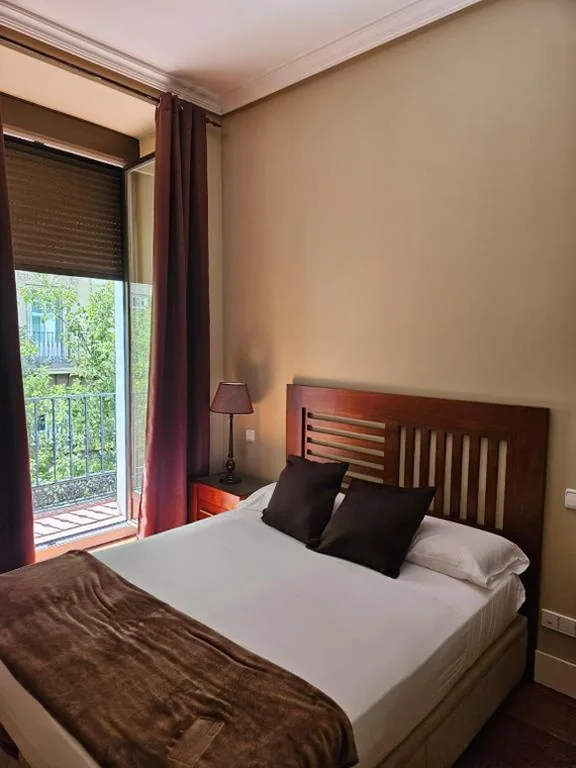 Hostal Arenal Madrid