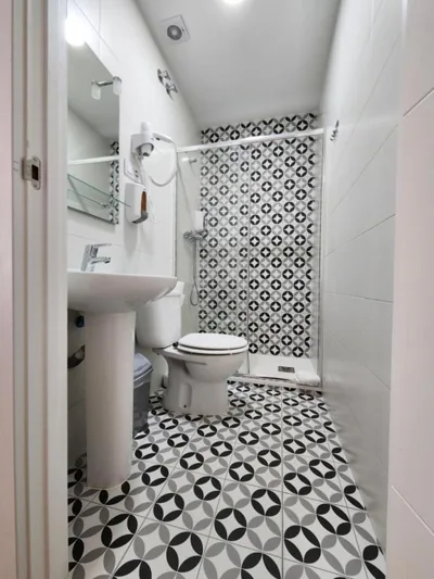 Hostal Arenal Madrid — foto 3