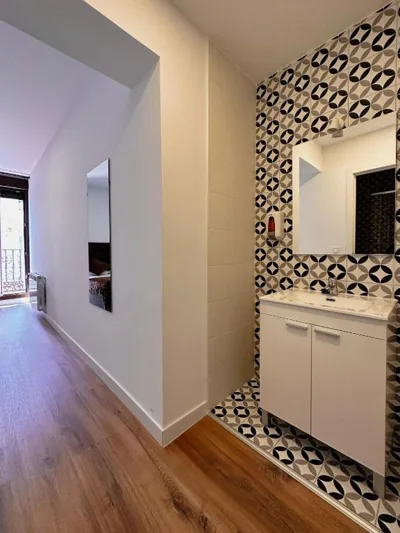 Hostal Arenal Madrid — foto 4