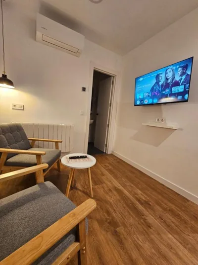 Hostal Arenal Madrid — foto 5