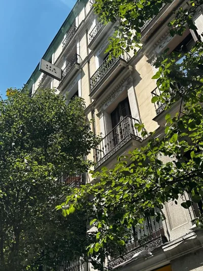 Hostal Arenal Madrid — foto 6
