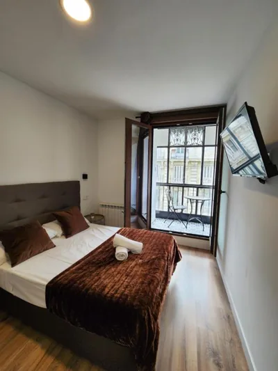 Hostal Arenal Madrid — foto 7