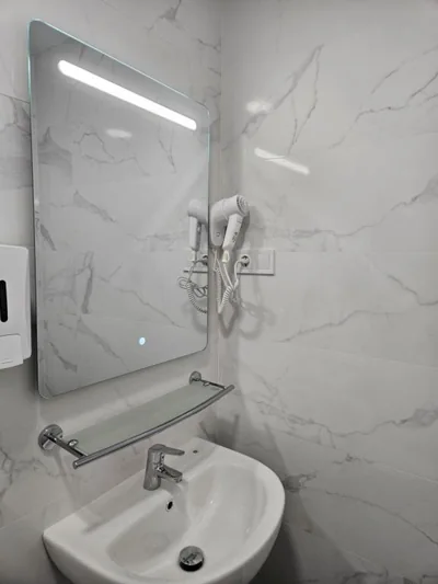 Hostal Arenal Madrid — foto 8