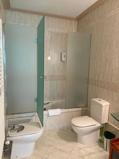 Hostal Arenal Madrid — foto 9
