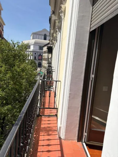 Hostal Arenal Madrid — foto 10