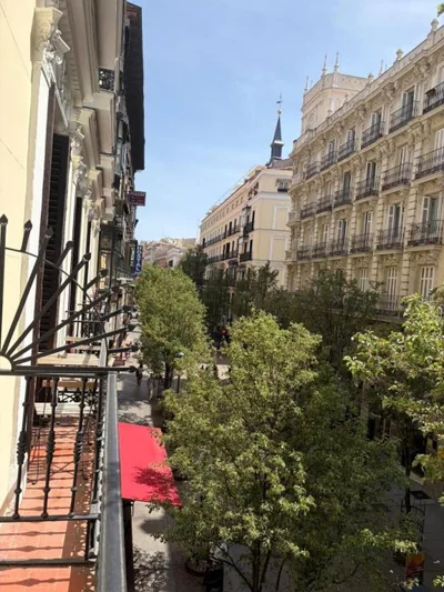 Hostal Arenal Madrid — foto 11