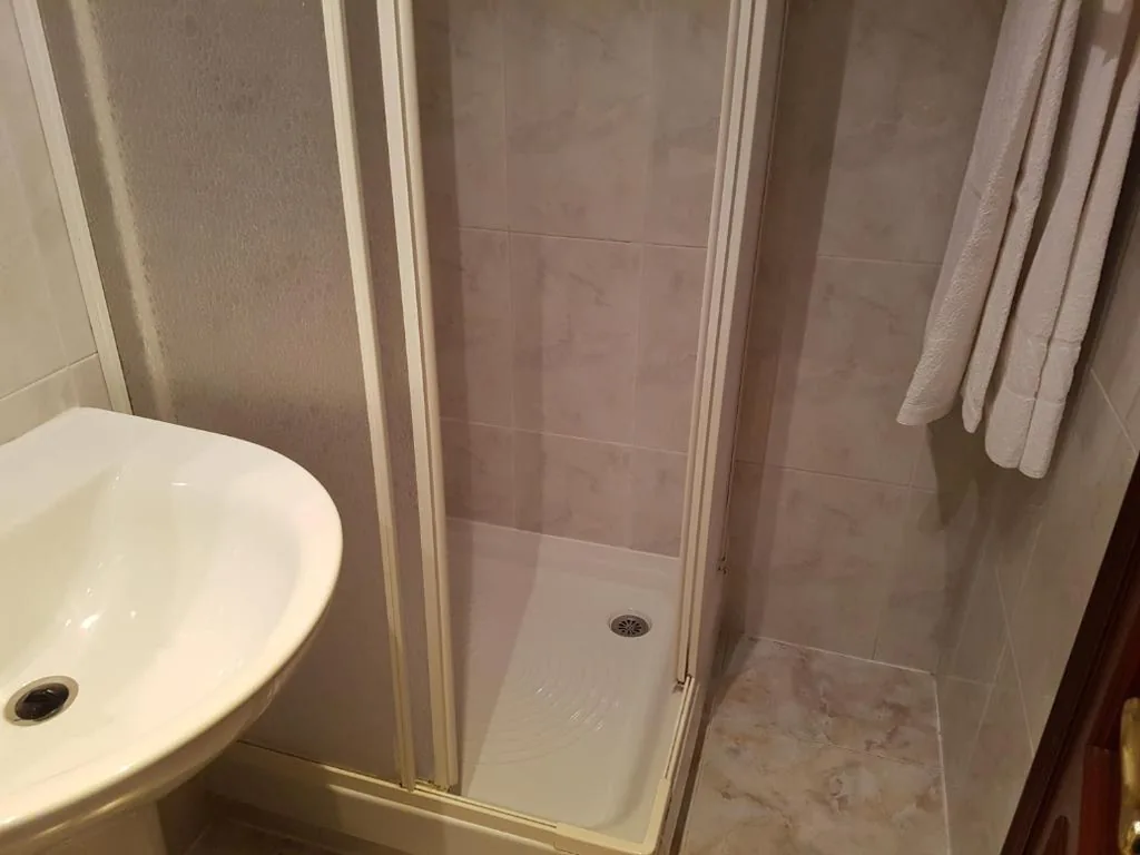 Camera doppia — Hostal Arenal