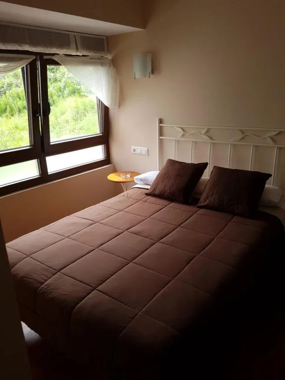 Camera doppia Superior — Hostal Arenal