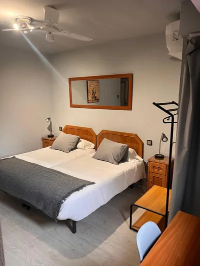 Hostal Arenal — foto 2