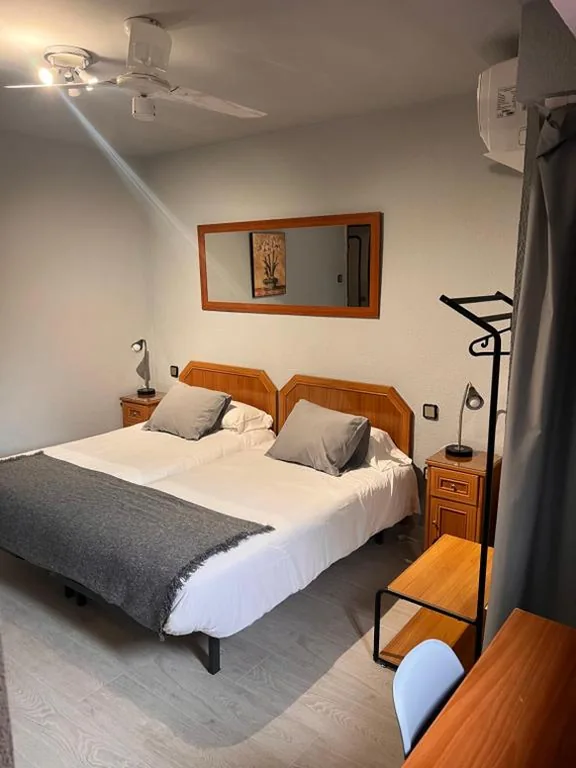 Hostal Arenal
