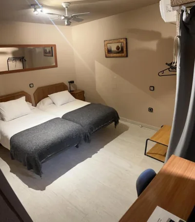 Hostal Arenal — foto 6