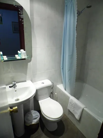 Hostal Arenal — foto 7