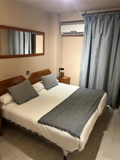 Hostal Arenal — foto 8