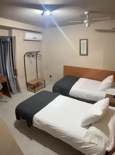 Hostal Arenal — foto 11
