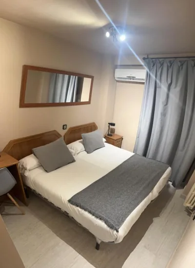 Hostal Arenal — foto 12