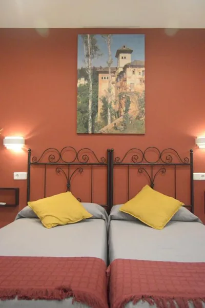 Hostal Aresol — foto 2