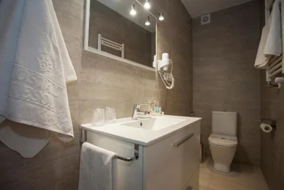 Hostal Aresol — foto 3
