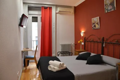 Hostal Aresol — foto 4