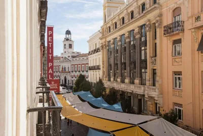 Hostal Aresol — foto 5