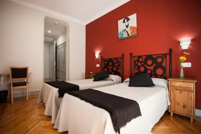 Hostal Aresol — foto 6