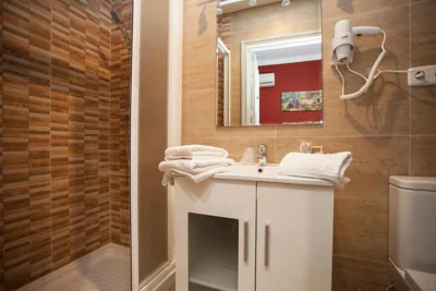 Hostal Aresol — foto 7