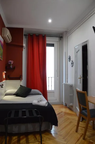 Hostal Aresol — foto 10