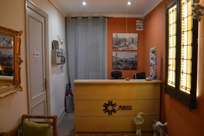 Hostal Aresol — foto 11