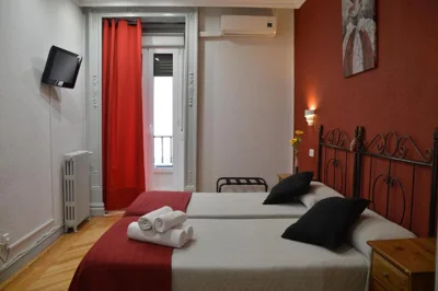 Hostal Aresol — foto 12