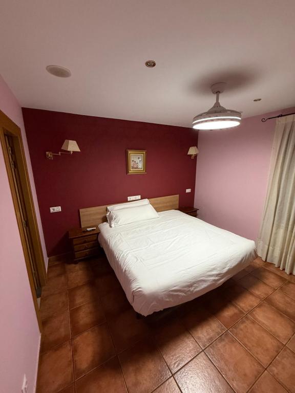 Hostal Arévacos