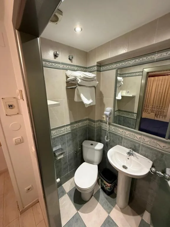 Hostal Arévacos