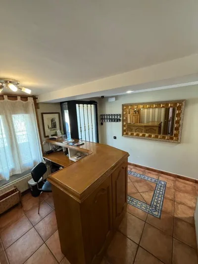 Hostal Arévacos — Foto 3