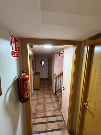 Hostal Arévacos — Foto 6