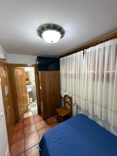 Hostal Arévacos — Foto 7