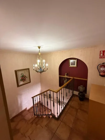 Hostal Arévacos — Foto 8