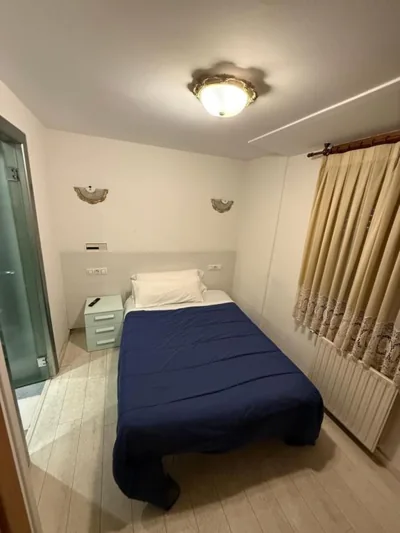 Hostal Arévacos — Foto 10